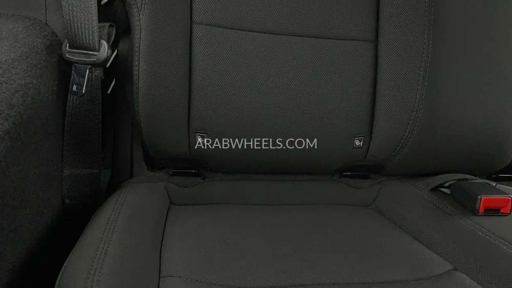 جيب رانجلر 2021 for Sale in دبي Image-37