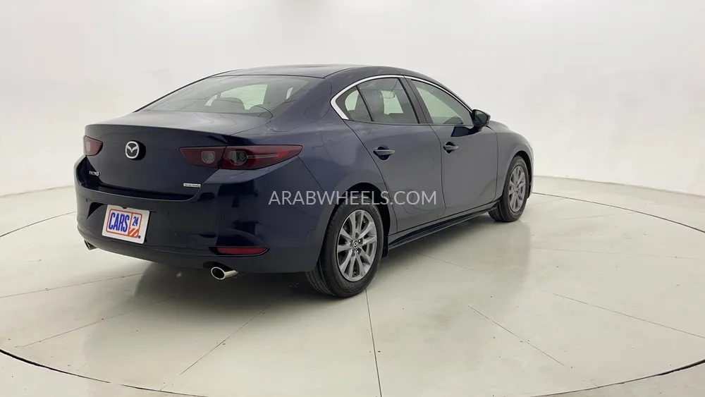 مازدا 3 2020 for Sale in دبي Image-3