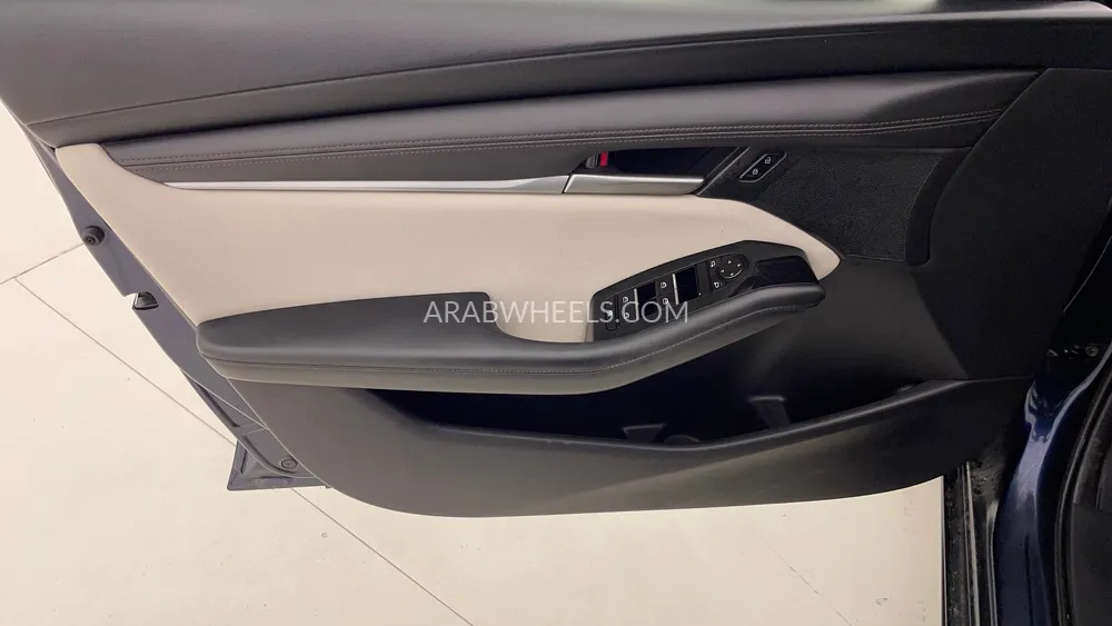 مازدا 3 2020 for Sale in دبي Image-19