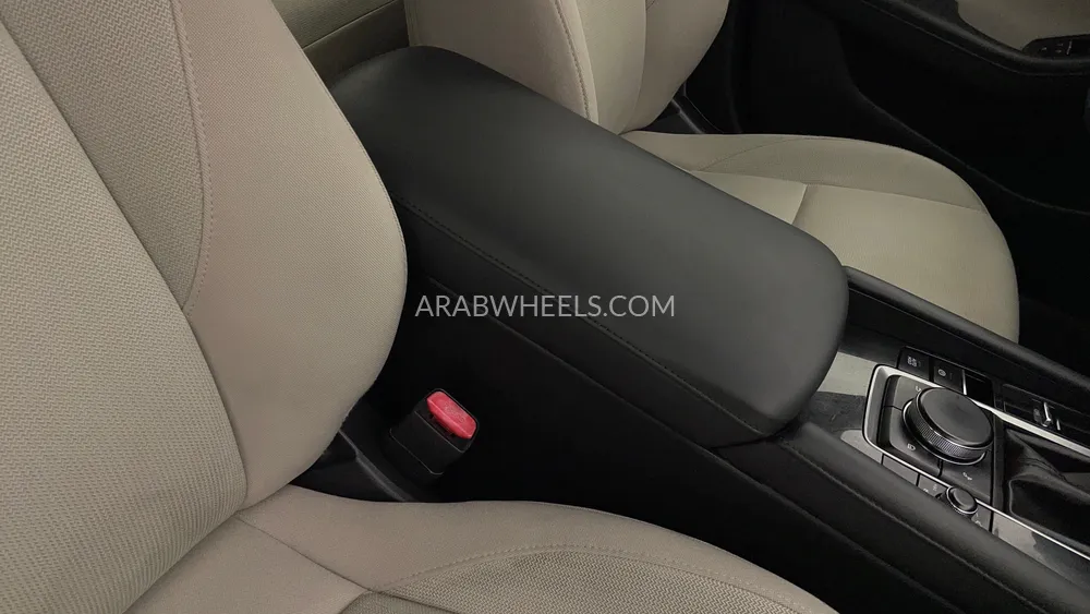 مازدا 3 2020 for Sale in دبي Image-35