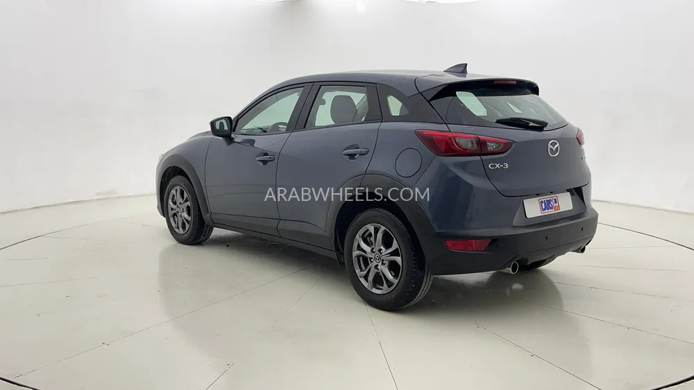 Mazda CX 3 2024 for Sale in Dubai Image-5