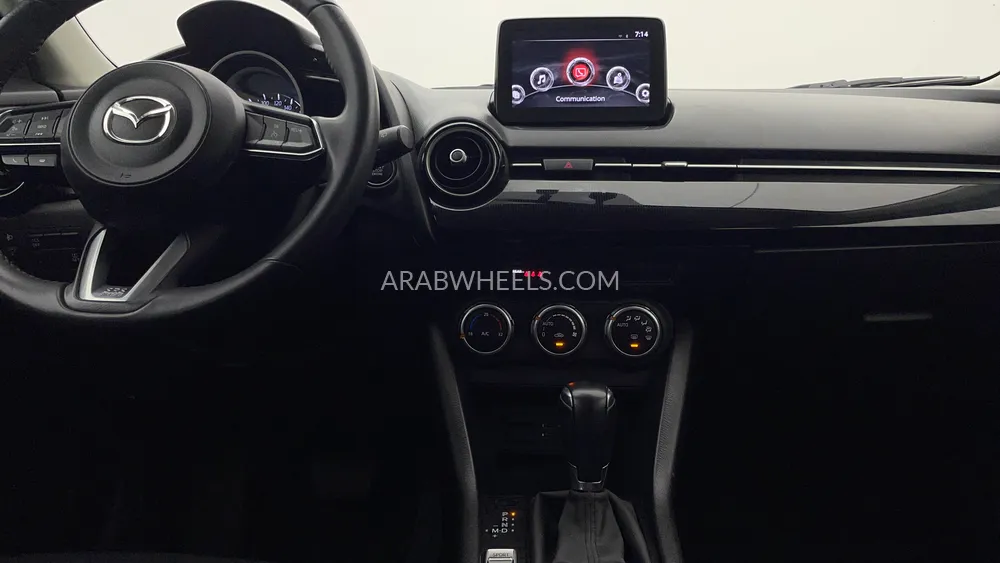 Mazda CX 3 2024 for Sale in Dubai Image-14