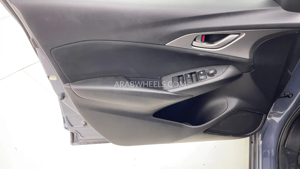 Mazda CX 3 2024 for Sale in Dubai Image-19