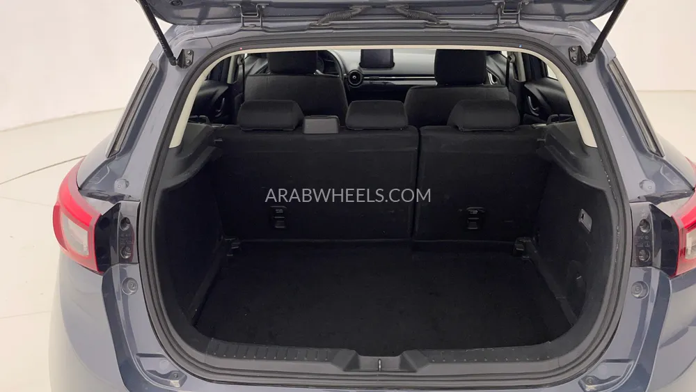 Mazda CX 3 2024 for Sale in Dubai Image-26