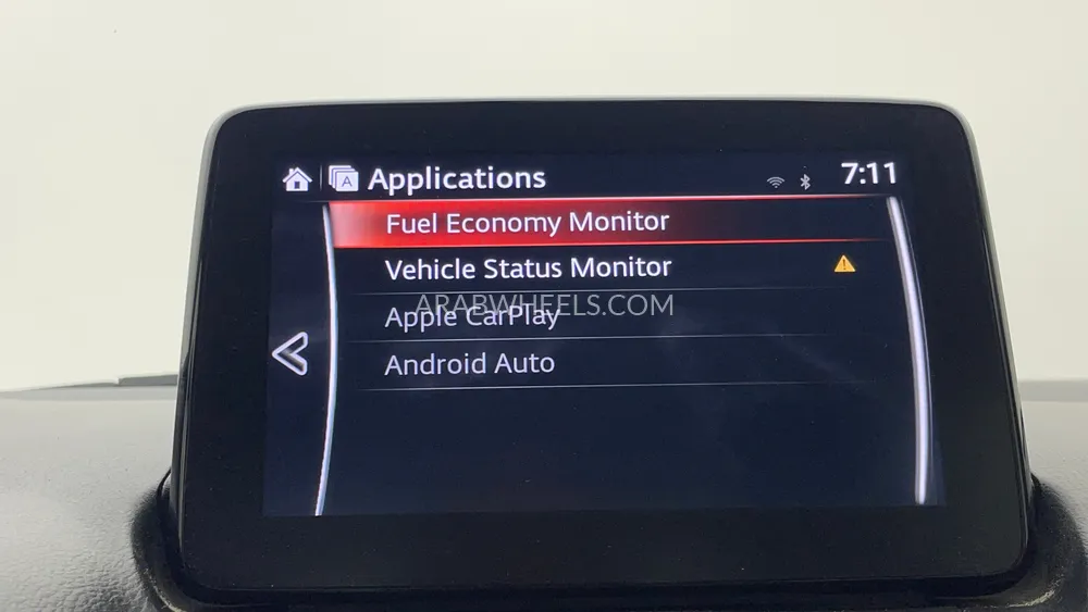 Mazda CX 3 2024 for Sale in Dubai Image-32