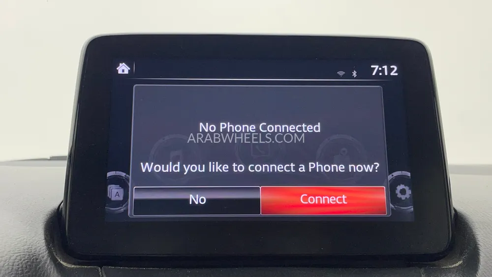 Mazda CX 3 2024 for Sale in Dubai Image-34