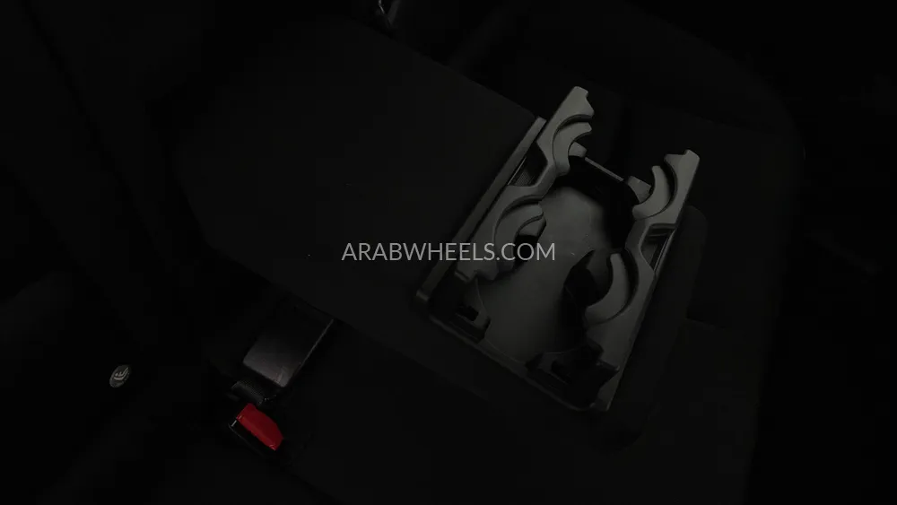 Mazda CX 3 2024 for Sale in Dubai Image-37