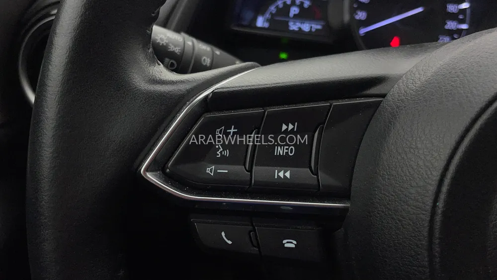 Mazda CX 3 2024 for Sale in Dubai Image-41