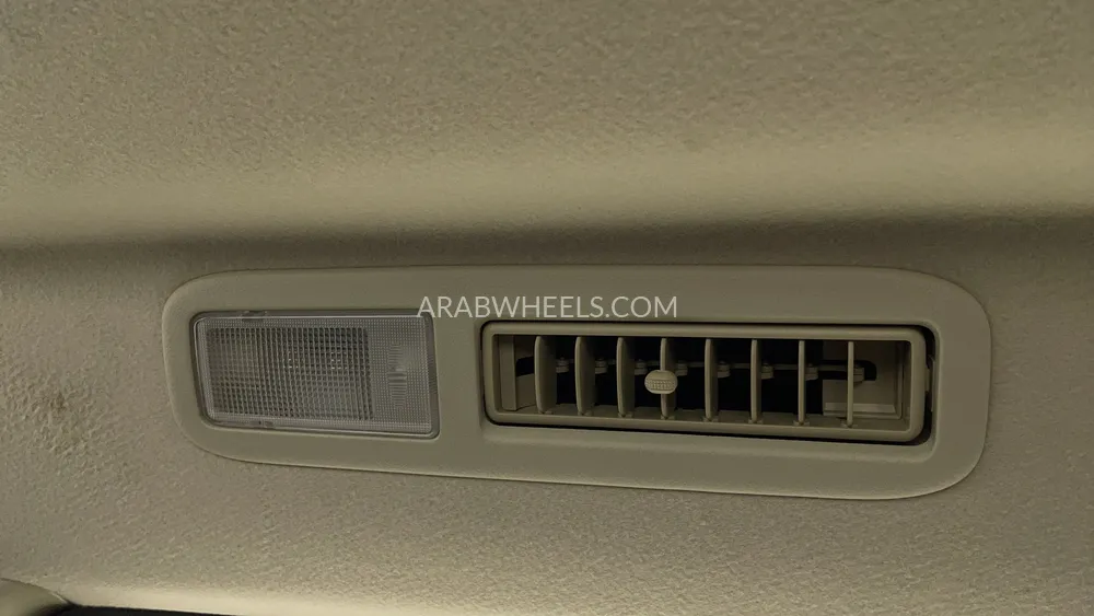 ميتسوبيشي باجيرو 2022 for Sale in دبي Image-24