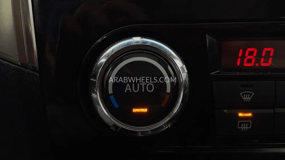 ميتسوبيشي باجيرو 2022 for Sale in دبي Image-43