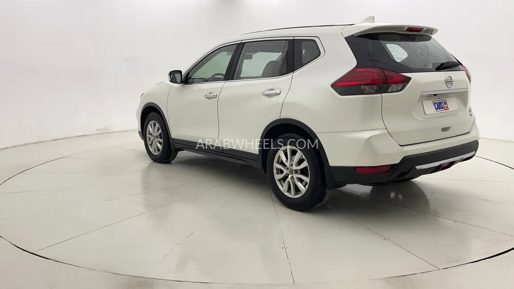 Nissan X-Trail 2020 for Sale in Dubai Image-5