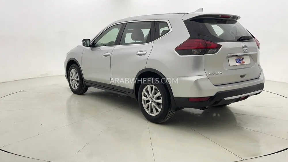 Nissan X-Trail 2021 for Sale in Dubai Image-5