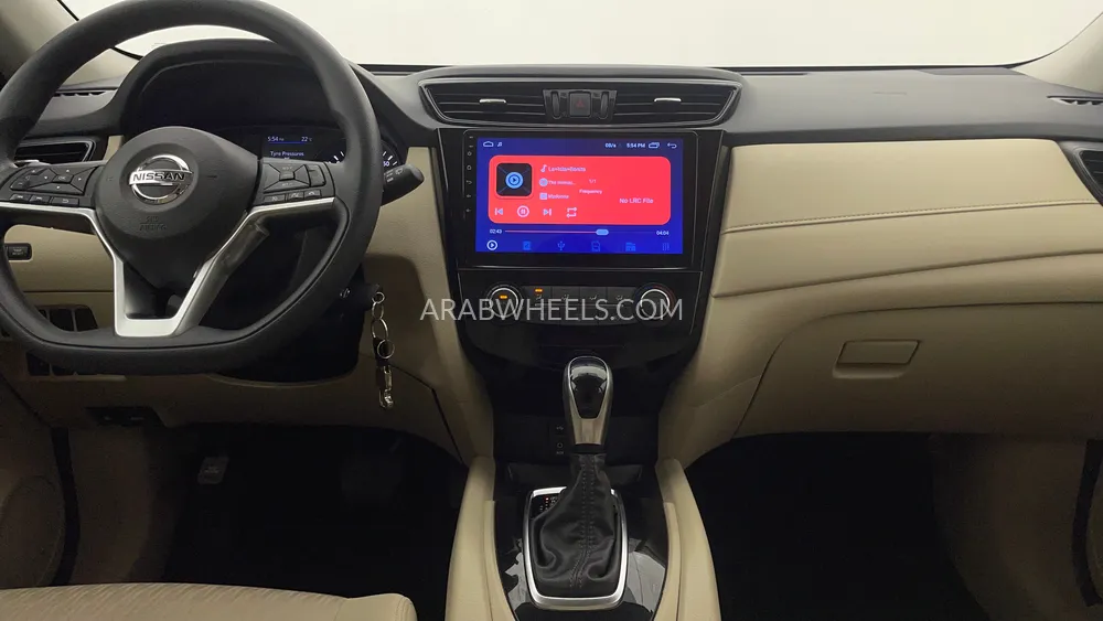 Nissan X-Trail 2021 for Sale in Dubai Image-14