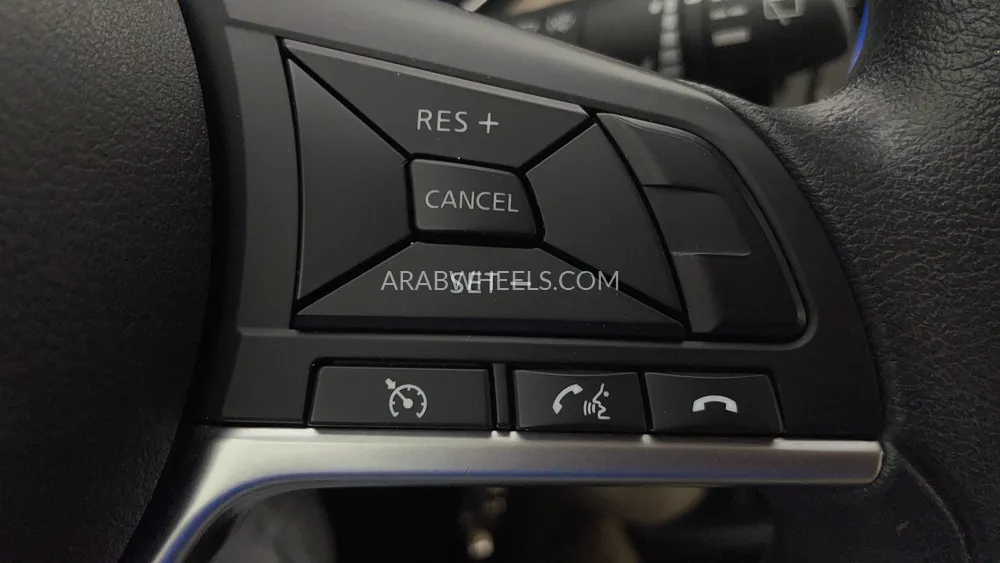 Nissan X-Trail 2021 for Sale in Dubai Image-20