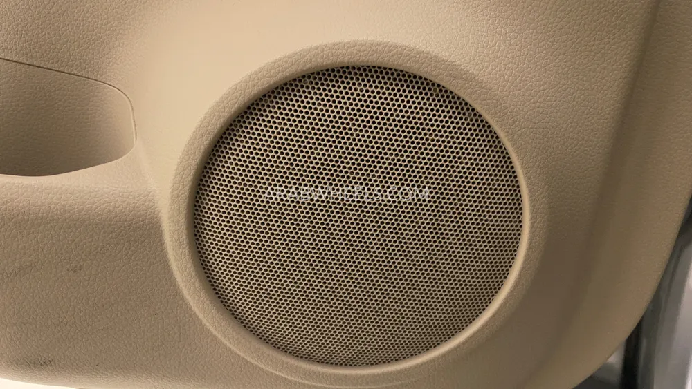 Nissan X-Trail 2021 for Sale in Dubai Image-22