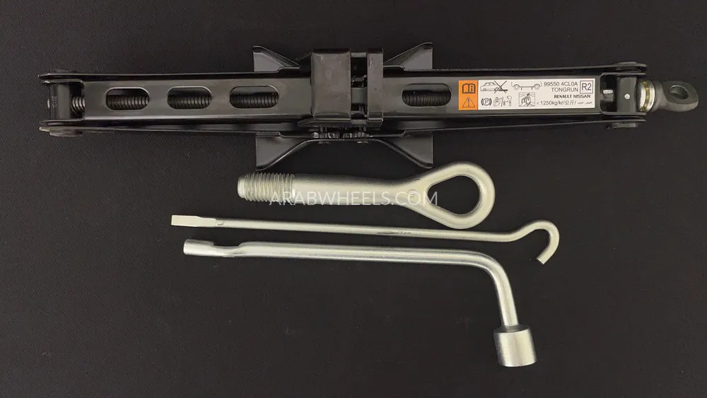 Nissan X-Trail 2021 for Sale in Dubai Image-28