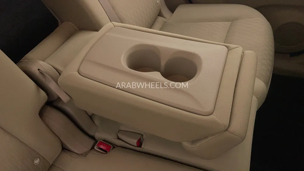 Nissan X-Trail 2021 for Sale in Dubai Image-33