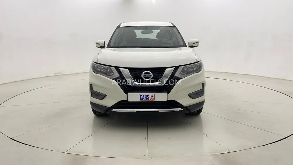 Nissan X-Trail 2021 for Sale in Dubai Image-8