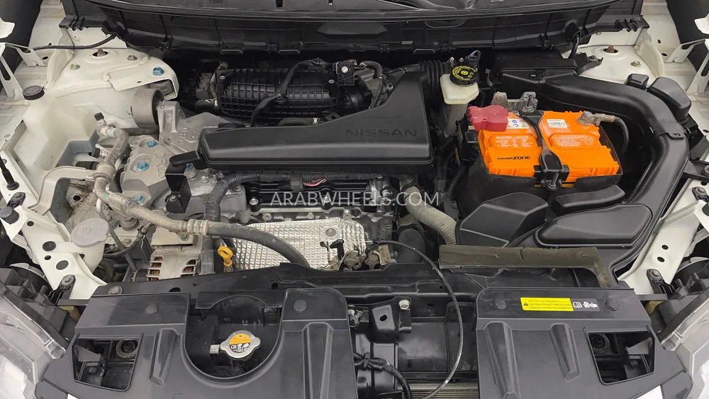 Nissan X-Trail 2021 for Sale in Dubai Image-9