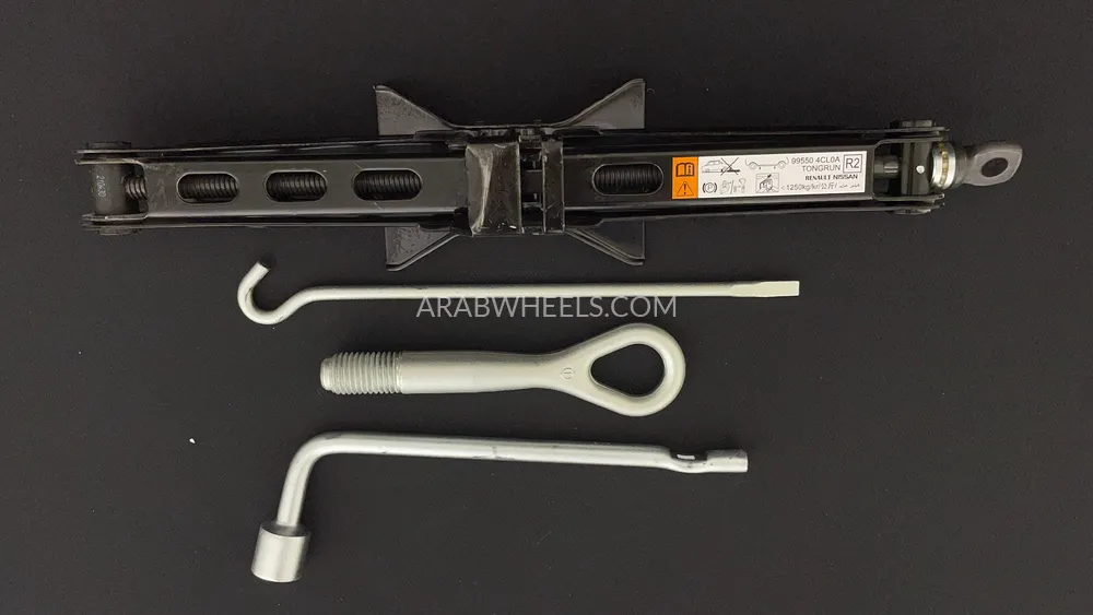 Nissan X-Trail 2021 for Sale in Dubai Image-26