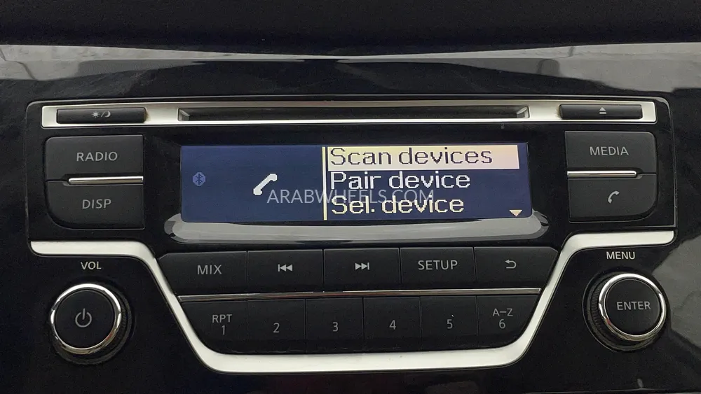 Nissan X-Trail 2021 for Sale in Dubai Image-29