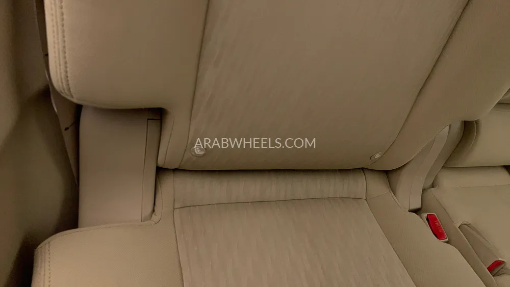 Nissan X-Trail 2021 for Sale in Dubai Image-32