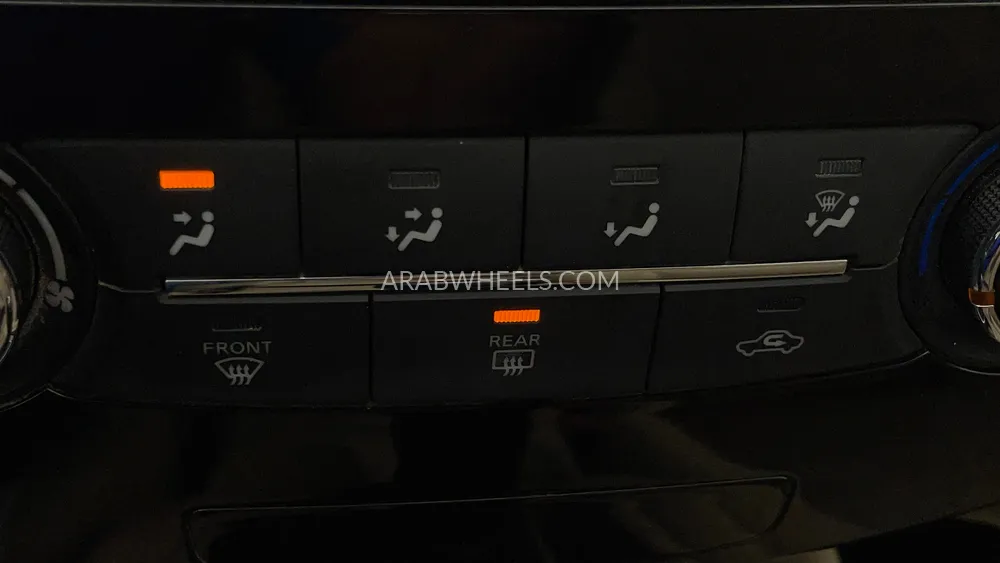 Nissan X-Trail 2021 for Sale in Dubai Image-33