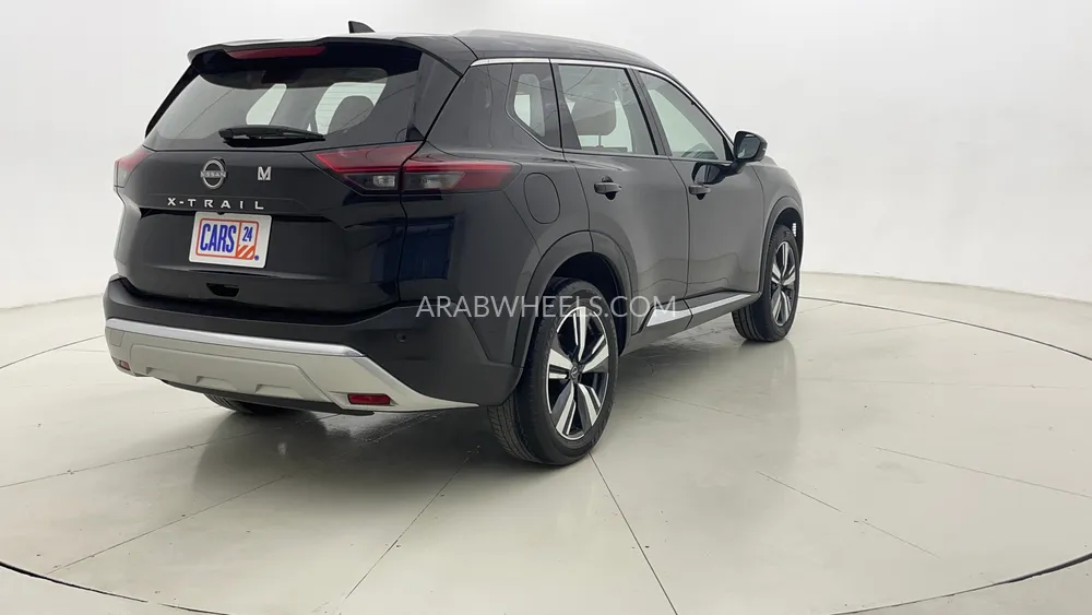 نيسان إكس تريل 2023 for Sale in دبي Image-3