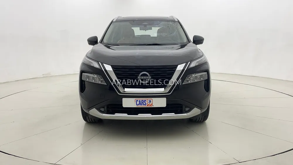 نيسان إكس تريل 2023 for Sale in دبي Image-8