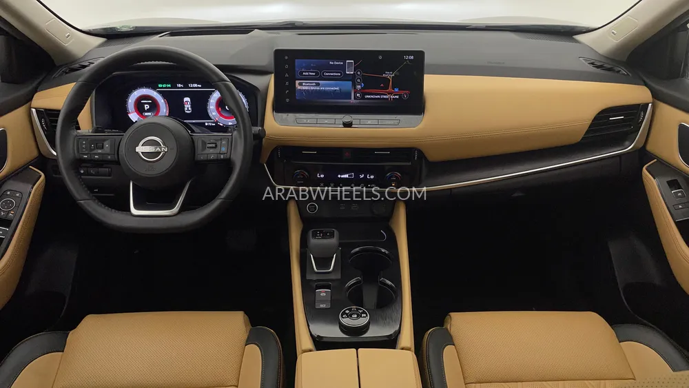 نيسان إكس تريل 2023 for Sale in دبي Image-12