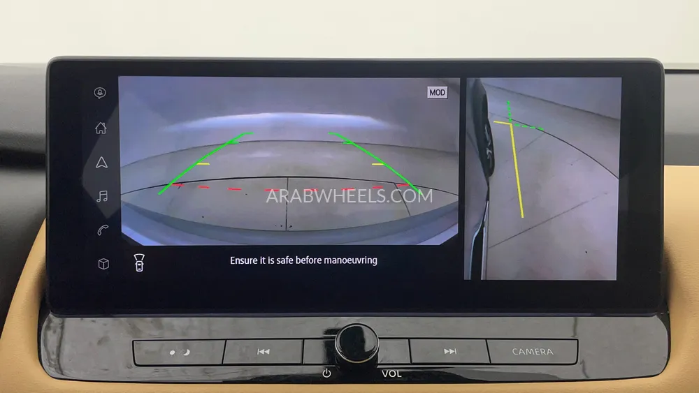 نيسان إكس تريل 2023 for Sale in دبي Image-18