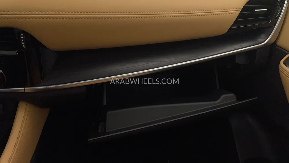 نيسان إكس تريل 2023 for Sale in دبي Image-35