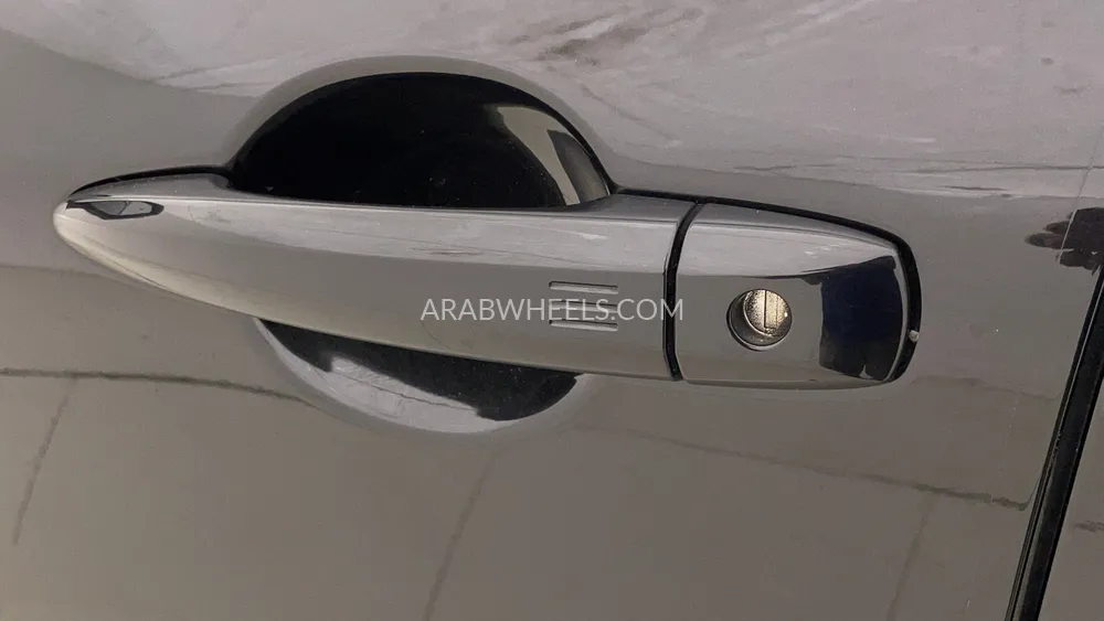 نيسان إكس تريل 2023 for Sale in دبي Image-46