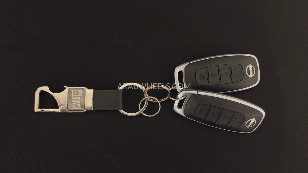 نيسان إكس تريل 2023 for Sale in دبي Image-50