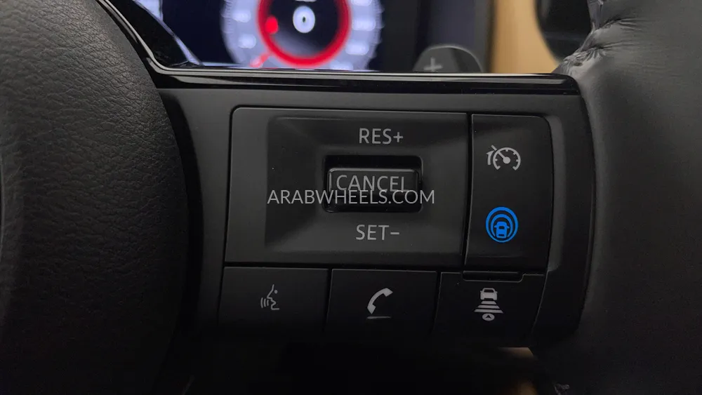 نيسان إكس تريل 2023 for Sale in دبي Image-51