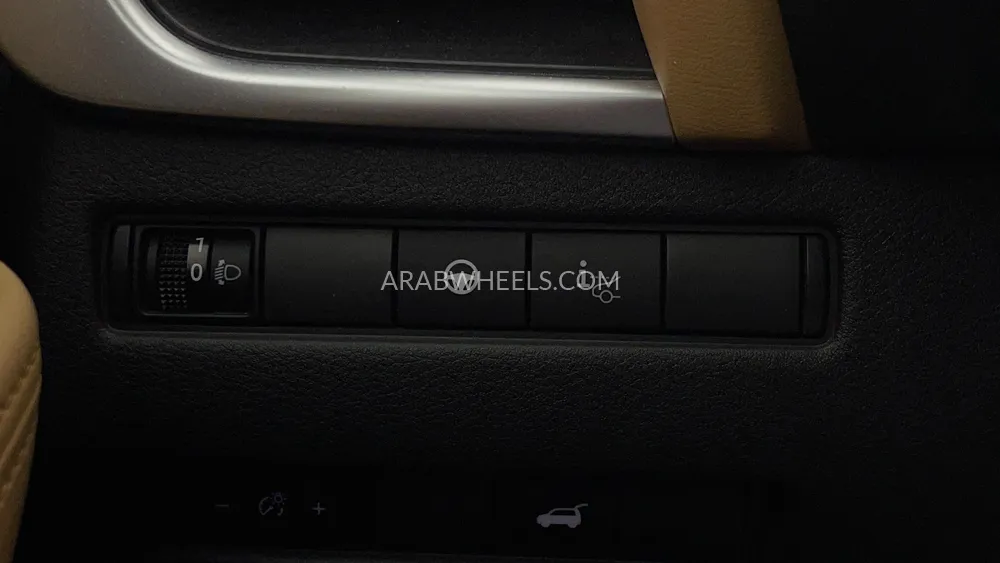 نيسان إكس تريل 2023 for Sale in دبي Image-60