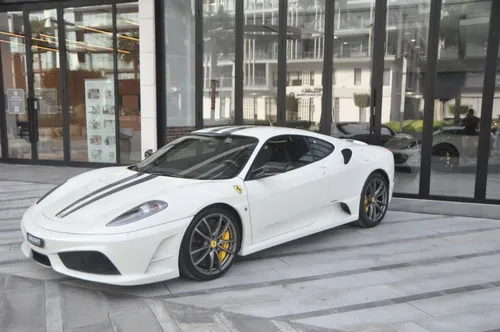 فيراري F430 Coupe 2009 for Sale