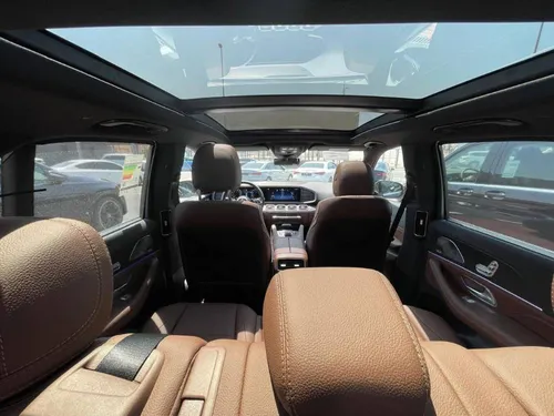 Mercedes Benz GLE Class GLE 450 4MATIC 2025