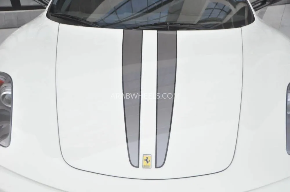 فيراري F430 2009 for Sale in دبي Image-3
