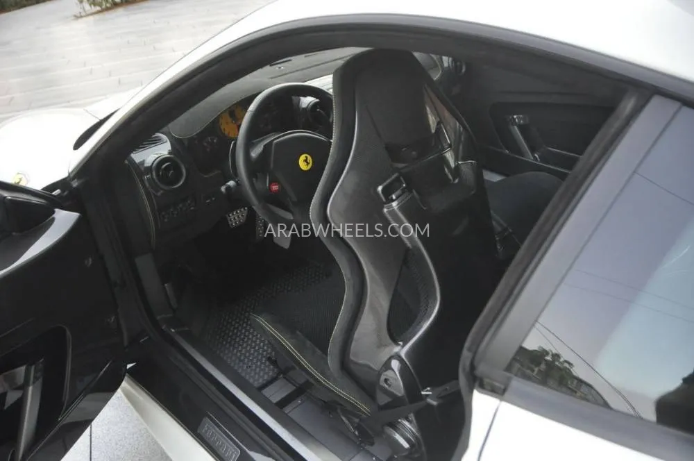 فيراري F430 2009 for Sale in دبي Image-8
