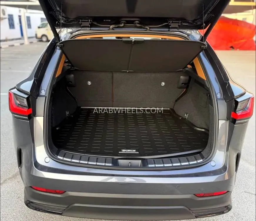 Lexus NX 2024 for Sale in Dubai Image-11
