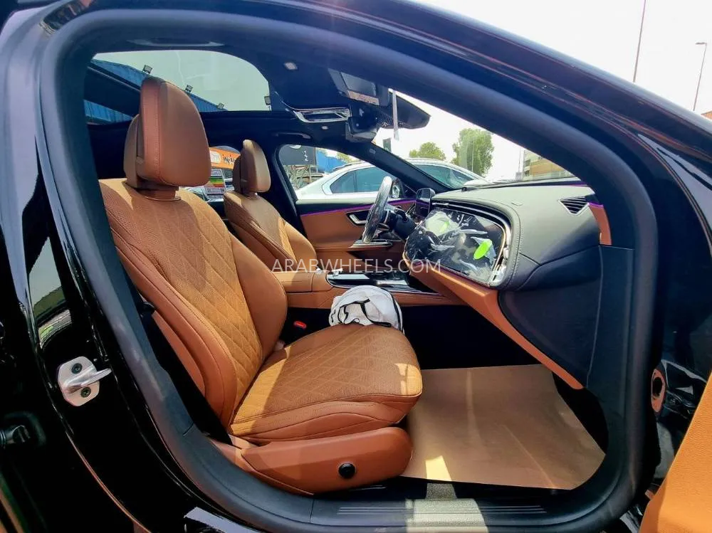 Mercedes Benz E Class 2026 for Sale in Dubai Image-11