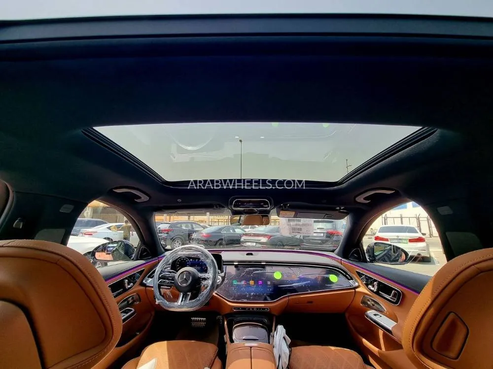 Mercedes Benz E Class 2026 for Sale in Dubai Image-12