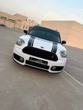 Mini Cooper S 2020