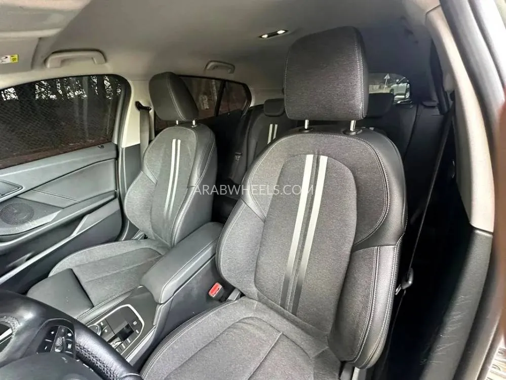 BMW 1 series 2022 for Sale in Sharjah Image-2