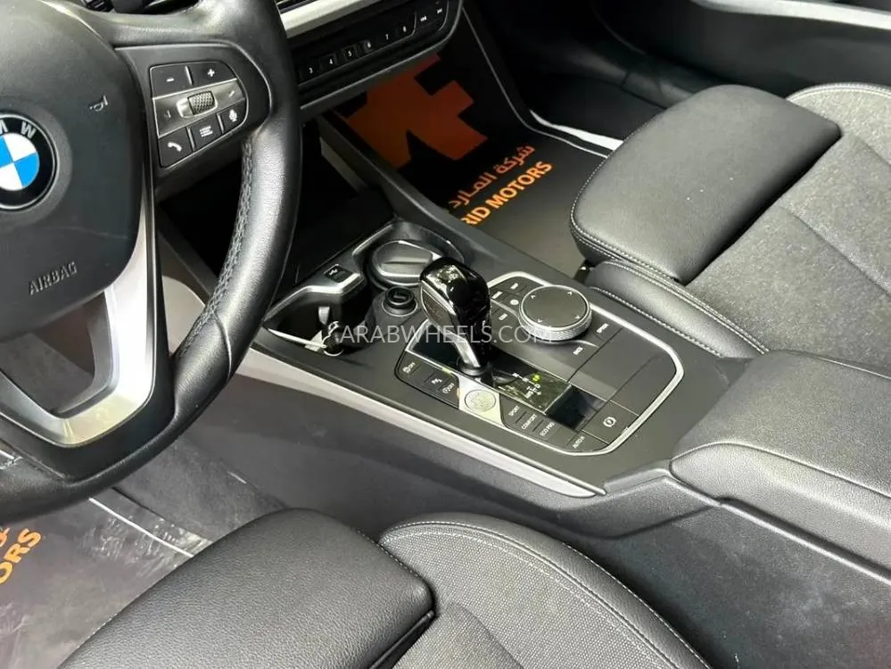 BMW 1 series 2022 for Sale in Sharjah Image-5