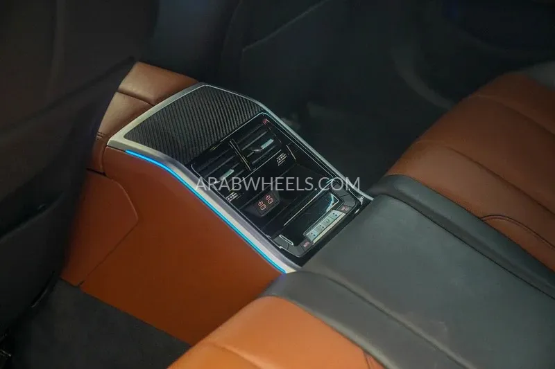 BMW 8 series 2023 for Sale in Sharjah Image-2