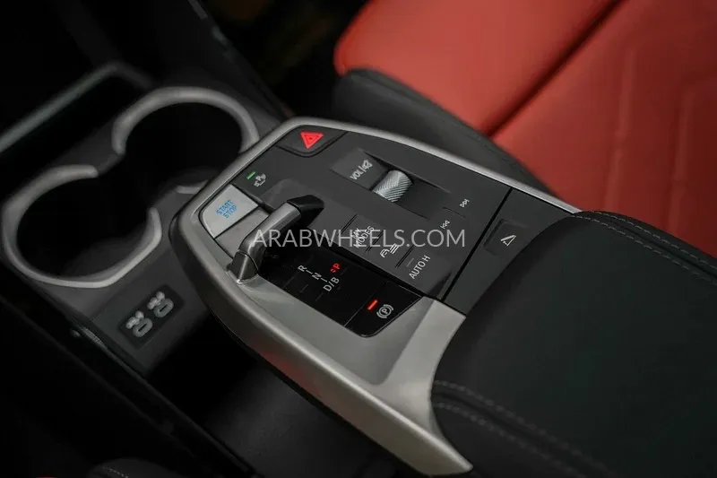 BMW iX2 2024 for Sale in Sharjah Image-11