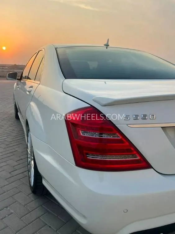 Mercedes Benz CLS Class 2009 for Sale in Sharjah Image-3