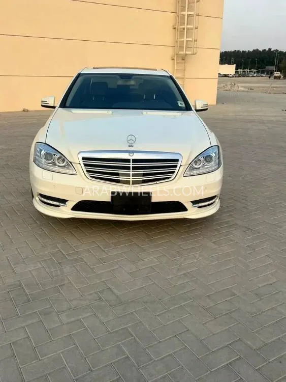 Mercedes Benz CLS Class 2009 for Sale in Sharjah Image-12